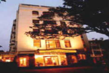 Golden Key Hotel Hanói Exterior foto
